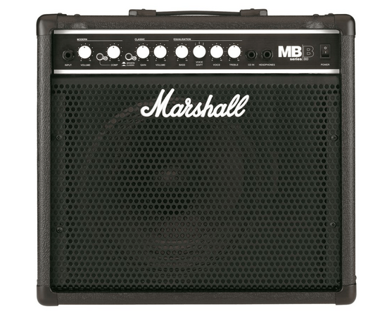Комбик MARSHALL B30 - 33297 за 0 грн. | 4Club