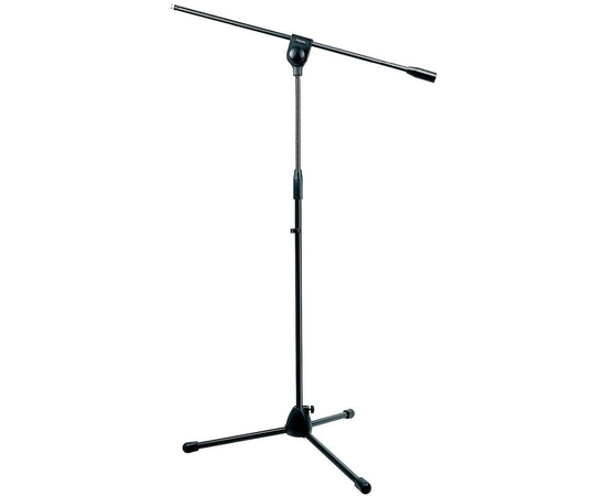 Микрофонная стойка Proel PRO100BK - 33932 за 2658 грн. | 4Club