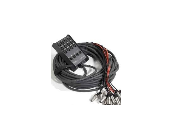 Мультикор Proel EBN1204 - 34096 за 0 грн. | 4Club