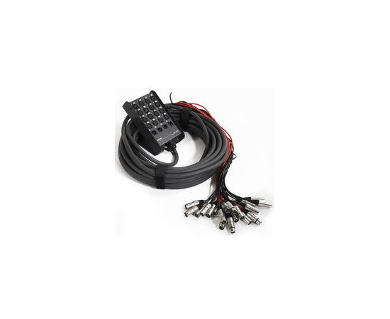 Мультикор Proel EBN1604 - 34097 за 0 грн. | 4Club