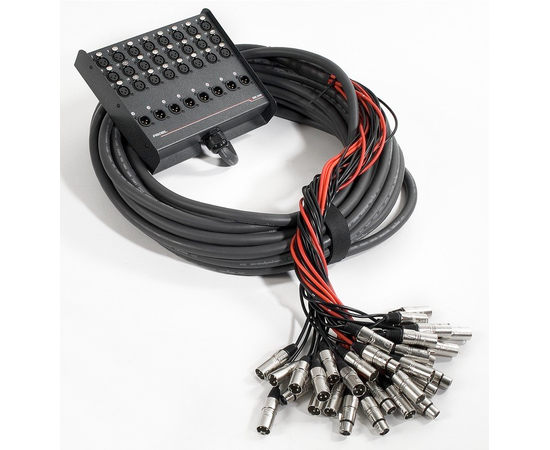 Мультикор Proel EBN2408 - 34098 за 0 грн. | 4Club