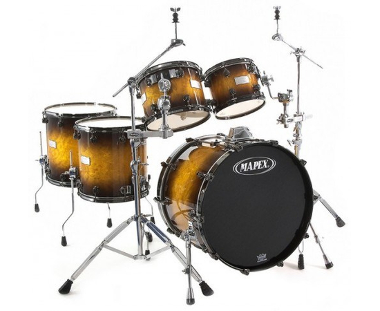 Набор  MAPEX BM628SBNNL - 33286 за 137320 грн. | 4Club