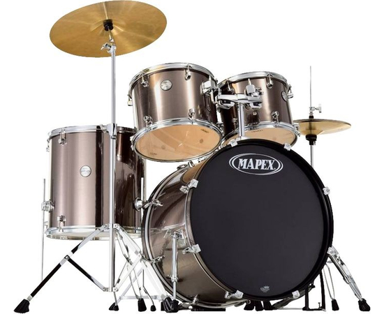 Набор барабанов MAPEX VR5244GT - 33292 за 0 грн. | 4Club