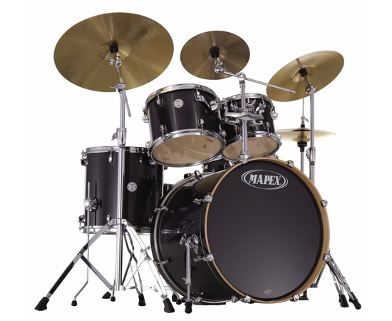 Набор барабанов MAPEX VR5254BL - 33293 за 0 грн. | 4Club