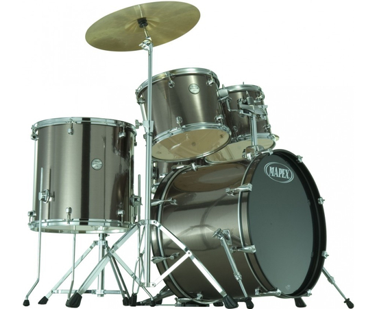 Набор барабанов MAPEX  VR5254GT - 33296 за 0 грн. | 4Club