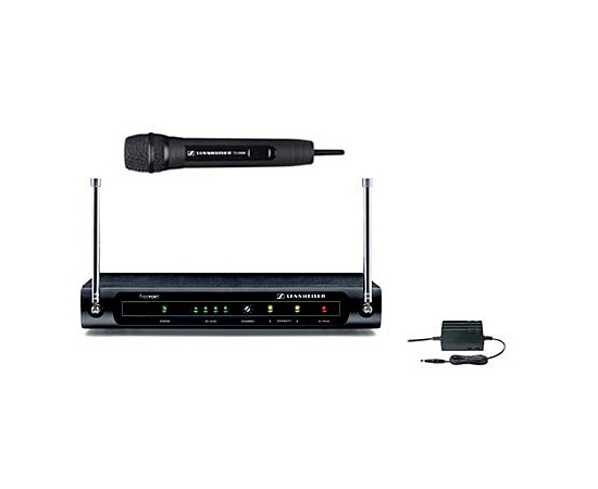 Радиосистема Sennheiser FP 35-C-EU - 34033 за 0 грн. | 4Club