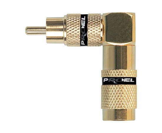 Разъем PROEL MRCA60BK - 34074 за 0 грн. | 4Club