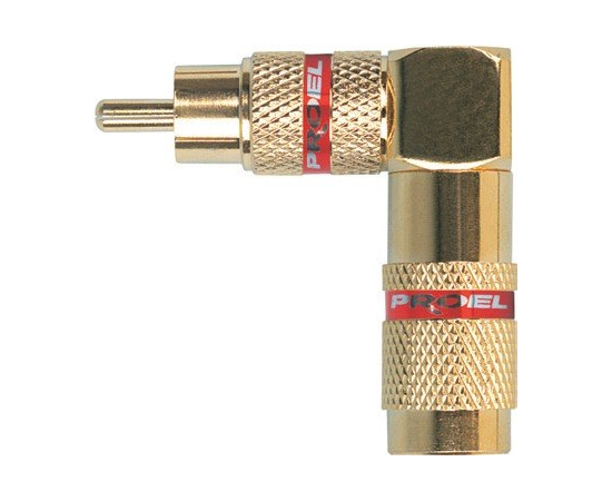 Разъем PROEL MRCA60RD - 34075 за 0 грн. | 4Club