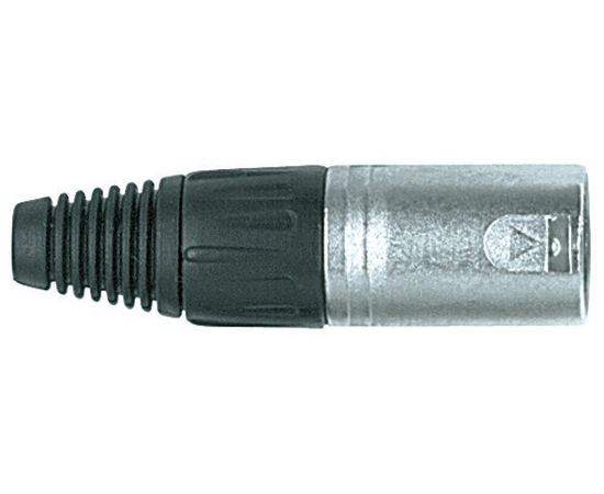 Разъем PROEL XLR3MV - 34083 за 0 грн. | 4Club