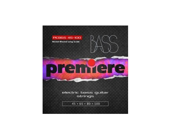 Струны  PREMIERE STRINGS   PAGS09-44 - 33675 за 0 грн. | 4Club
