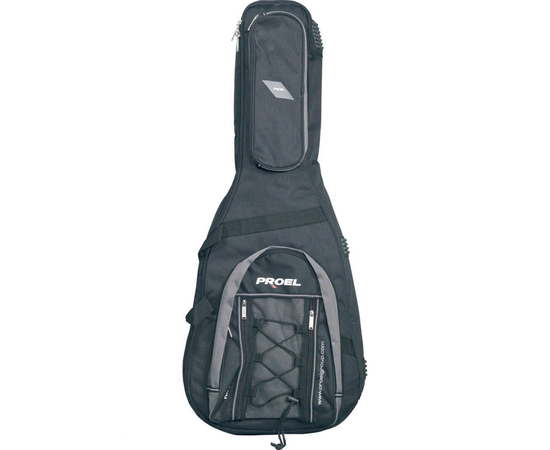 Чехол для электрогитары Proel BAG3000PBG/BR - 34139 за 0 грн. | 4Club