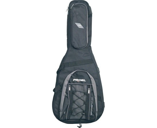 Чехол для электрогитары Proel BAG3200PBG/BR - 34141 за 0 грн. | 4Club