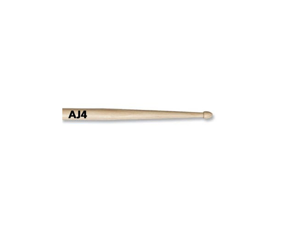 Барабанные палочки VIC FIRTH AJ4 - 34667 за 0 грн. | 4Club