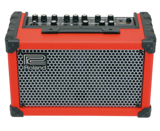 Комбик Roland CUBE STREET red (CUBEST) - 34908 за 0 грн. | 4Club