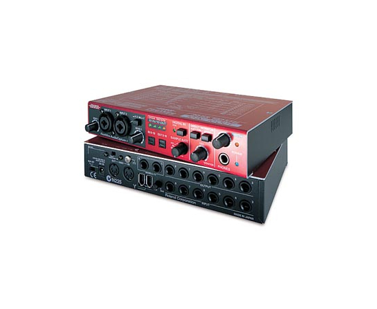 Аудиоинтерфейс ROLAND FA101 - 34894 за 0 грн. | 4Club