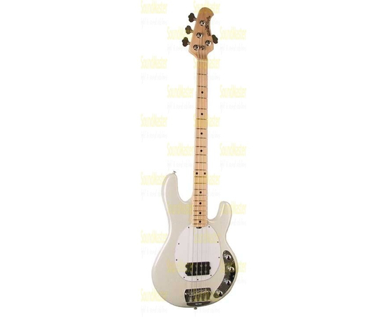 Бас-гитара MUSIC MAN Sting Ray 2 EQ - 34414 за 0 грн. | 4Club