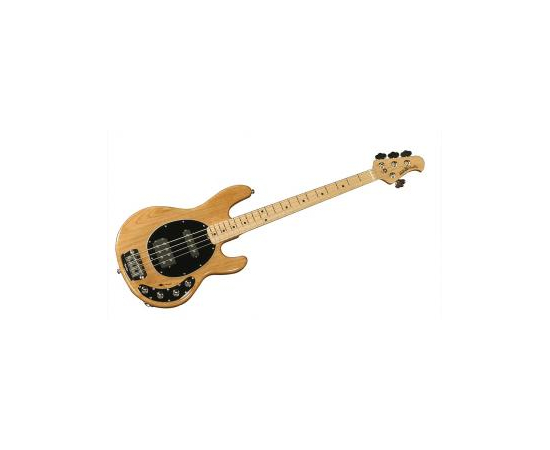 Бас-гитара MUSIC MAN Sting Ray HS - 34413 за 0 грн. | 4Club