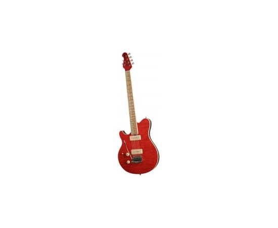 Бас-гитара Music Man Axis Super Sport HH - standard LH - 34577 за 0 грн. | 4Club