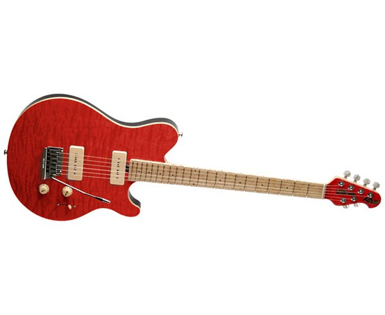 Бас-гитара Music Man Axis Super Sport MM90 - standard - 34573 за 0 грн. | 4Club