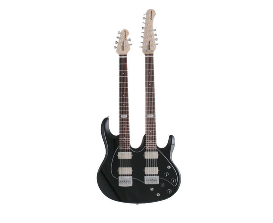 Электрогитара Music Man BFR Double Neck - 34913 за 0 грн. | 4Club