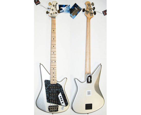 Бас-гитара Music Man Big Al Bass SSS - 34555 за 0 грн. | 4Club