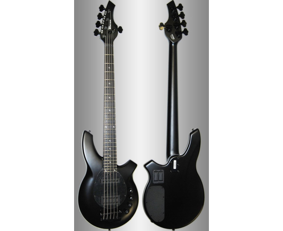 Бас-гитара Music Man Bongo - 5 HS - 34525 за 0 грн. | 4Club