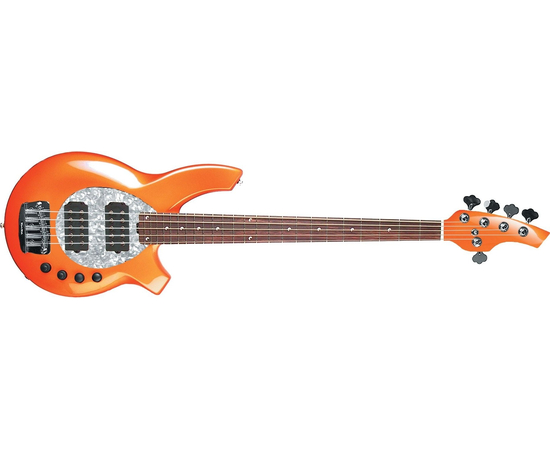 Бас-гитара Music Man Bongo - 5 H piezo - 34513 за 0 грн. | 4Club