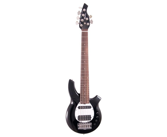 Бас-гитара Music Man Bongo - 6 HH - 34545 за 0 грн. | 4Club
