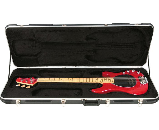 Кейс Music Man Case for Silhoette - 35133 за 0 грн. | 4Club