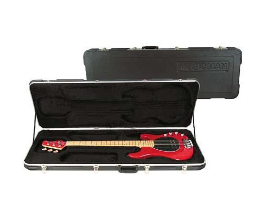 Кейс Music Man Case for Sterling - 35132 за 0 грн. | 4Club