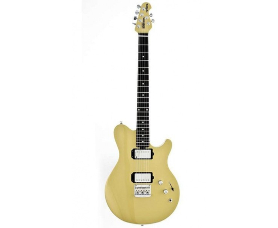 Электрогитара Music Man Reflex HH - Standard - 34921 за 0 грн. | 4Club
