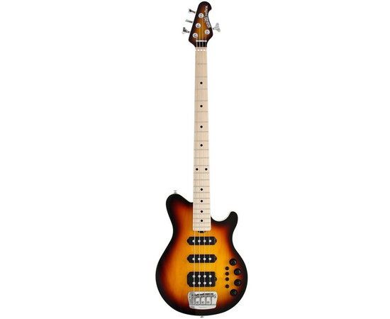 Бас-гитара Music Man Reflex HSS - 34966 за 0 грн. | 4Club
