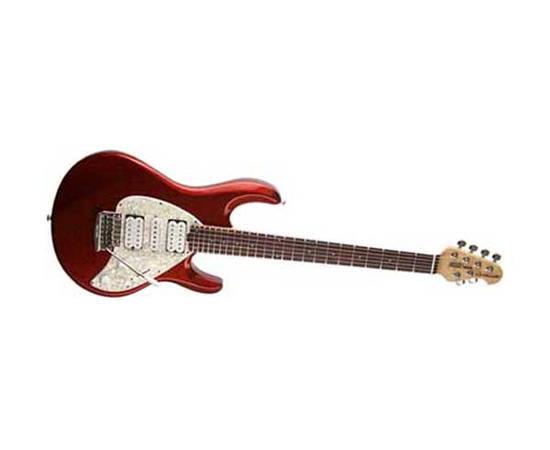 Электрогитара Music Man Silhouette HSH - standard - 34584 за 0 грн. | 4Club