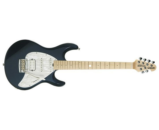 Электрогитара Music Man Silhouette Special HSS - standard - 34588 за 0 грн. | 4Club
