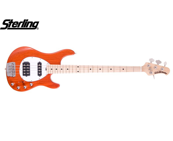 Бас-гитара Music Man Sterling - 34458 за 0 грн. | 4Club