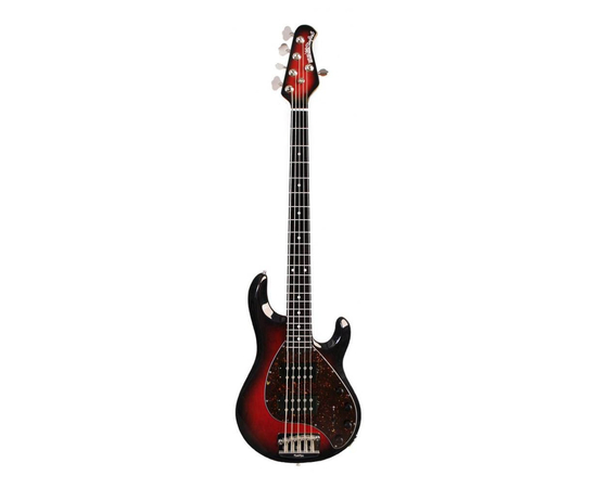Бас-гитара Music Man Sterling 5 HH - 34475 за 0 грн. | 4Club