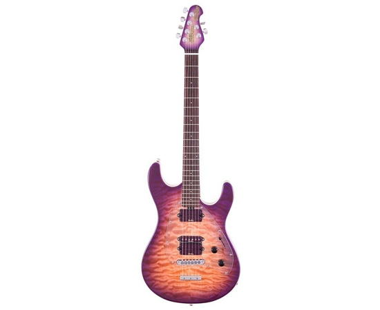 Электрогитара Music Man Steve Morse Y2D - 35096 за 0 грн. | 4Club