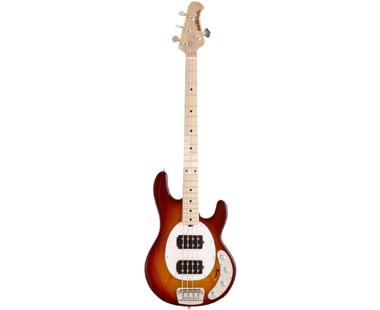 Бас-гитара Music Man Sting Ray 5 HS - 34419 за 0 грн. | 4Club