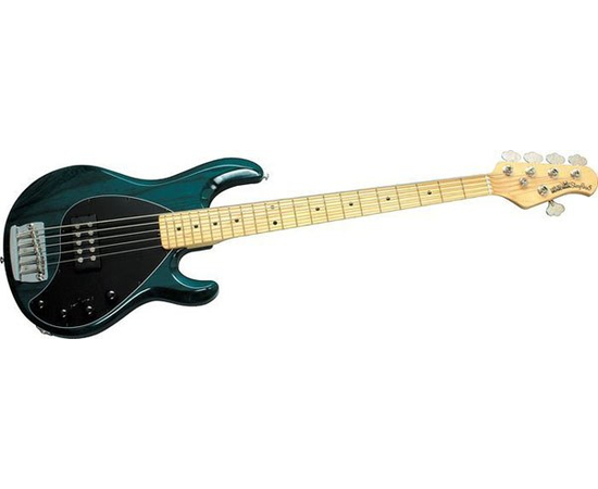 Бас-гитара Music Man  Sting Ray 5 - 34416 за 0 грн. | 4Club
