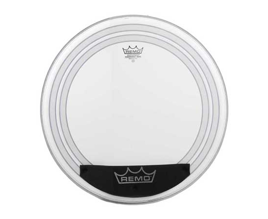 Пластик для бас- барабана REMO PW112000 - 34816 за 2355 грн. | 4Club