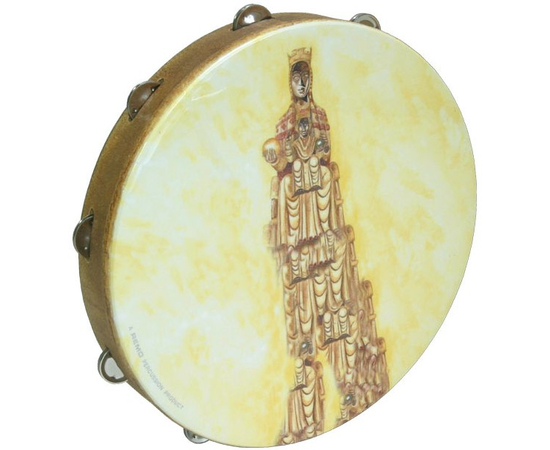 Тамбурин REMO TA2516AB - 34452 за 0 грн. | 4Club