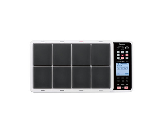 Звуковой модуль Roland Octapad SPD-30 - 34988 за 0 грн. | 4Club