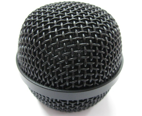 Решетка для микрофона SHURE 95A2135 - 35047 за 304 грн. | 4Club