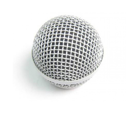 Решетка для микрофона SHURE 95A2207C - 35049 за 609 грн. | 4Club