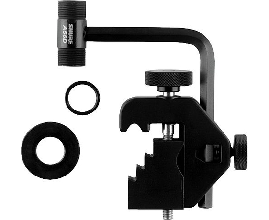 Крепление Shure A56D - 35056 за 3523 грн. | 4Club