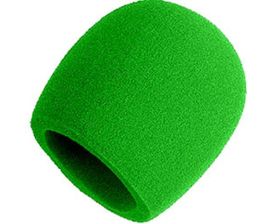 Ветрозащита Shure A58WSGRN - 34877 за 0 грн. | 4Club