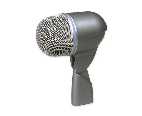 Микрофон динамический Shure BETA52A - 35256 за 0 грн. | 4Club