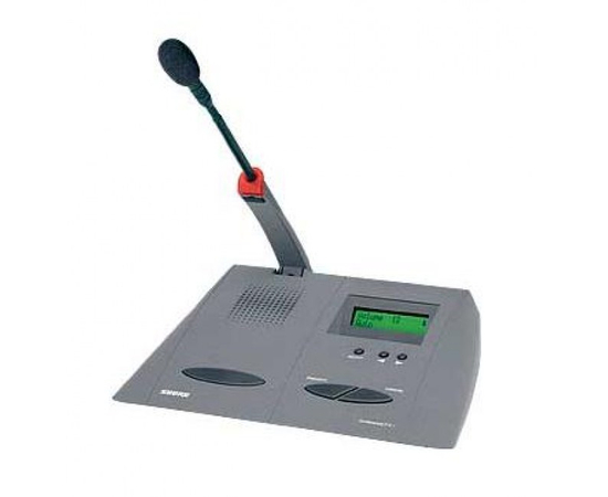 Конференц-модуль Shure C1Ci - 35247 за 33420 грн. | 4Club