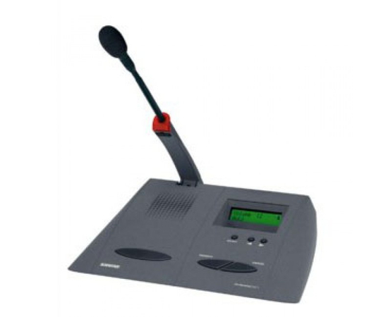 Конференц-модуль Shure C1Cs - 35250 за 31305 грн. | 4Club