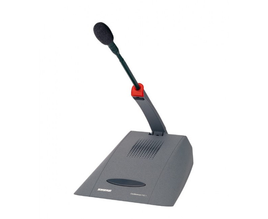 Конференц-модуль Shure C1Ds - 35251 за 0 грн. | 4Club